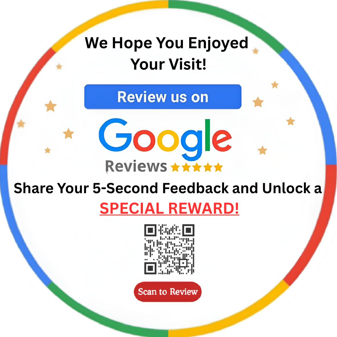 this is a Sample QR code Image